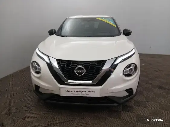 NISSAN JUKE II - voiture d'occasion - Photo 3