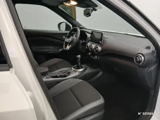 NISSAN JUKE II - voiture d'occasion - Photo 10