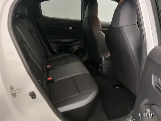 NISSAN JUKE II - voiture d'occasion - Photo 11
