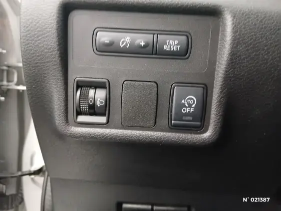 NISSAN MICRA V - voiture d'occasion - Photo 14
