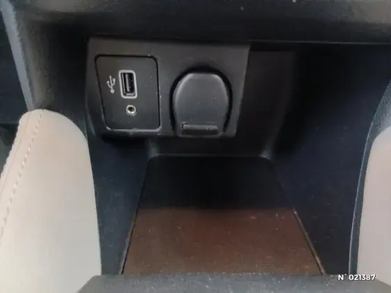 NISSAN MICRA V - voiture d'occasion - Photo 28