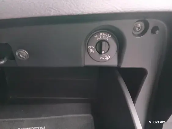NISSAN MICRA V - voiture d'occasion - Photo 38