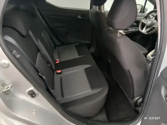 NISSAN MICRA V - voiture d'occasion - Photo 11