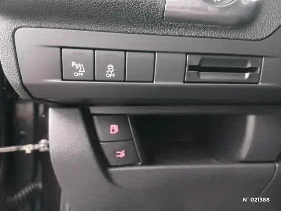 DS DS 5 - voiture d'occasion - Photo 15