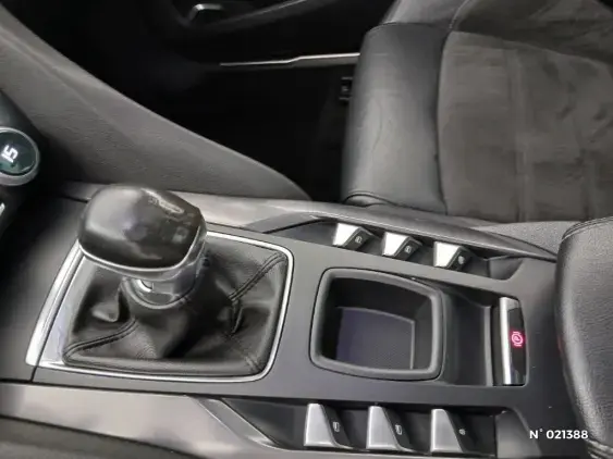 DS DS 5 - voiture d'occasion - Photo 31