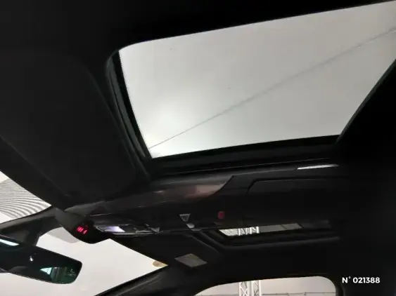 DS DS 5 - voiture d'occasion - Photo 33