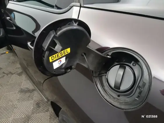 DS DS 5 - voiture d'occasion - Photo 34