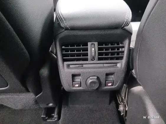 DS DS 5 - voiture d'occasion - Photo 38