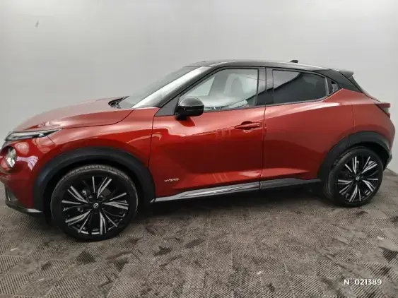 NISSAN JUKE II - voiture d'occasion - Photo 2