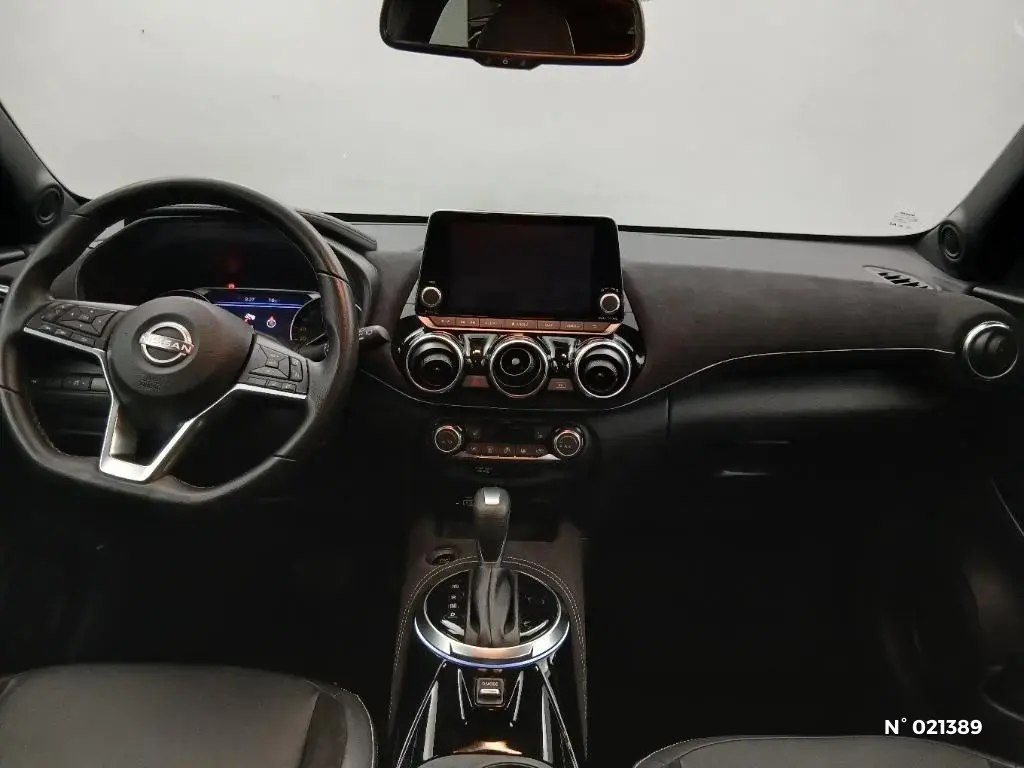 NISSAN JUKE II - Miniature 6