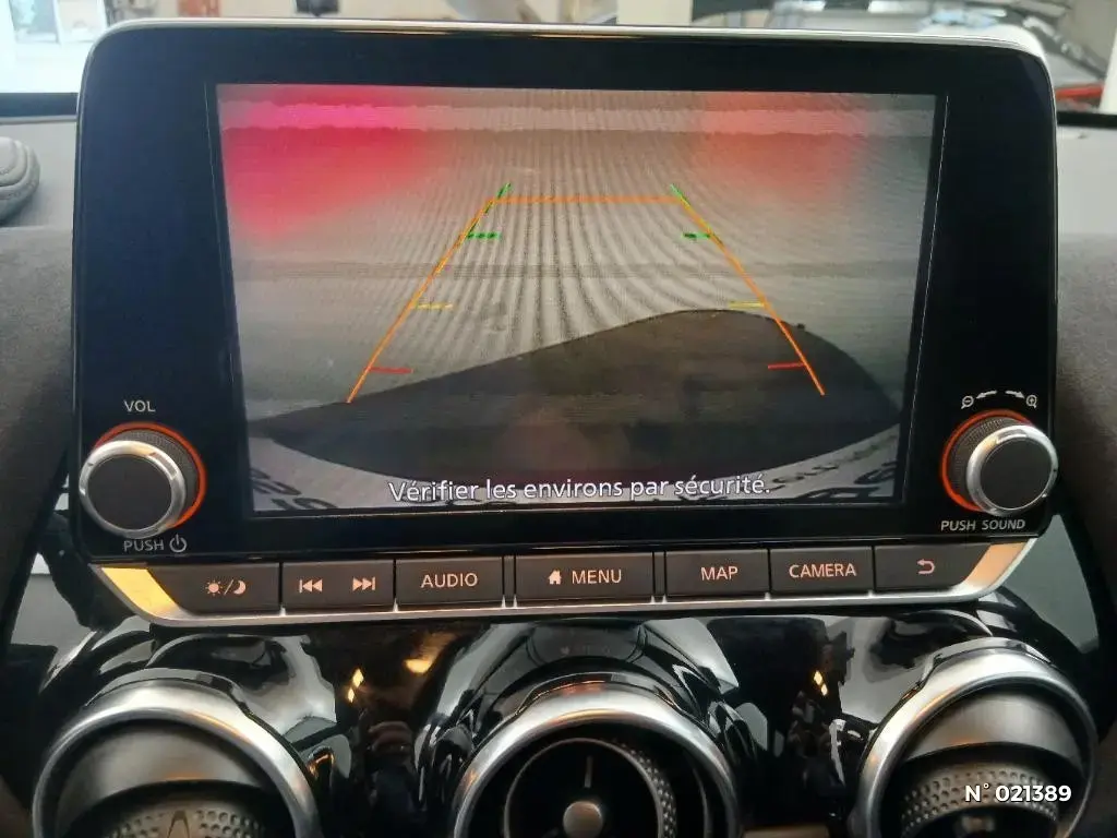 NISSAN JUKE II - Miniature 9
