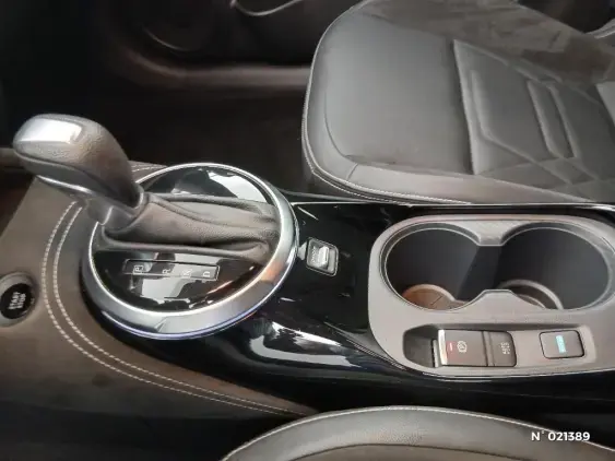 NISSAN JUKE II - voiture d'occasion - Photo 29
