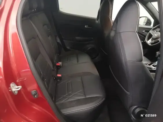 NISSAN JUKE II - voiture d'occasion - Photo 11