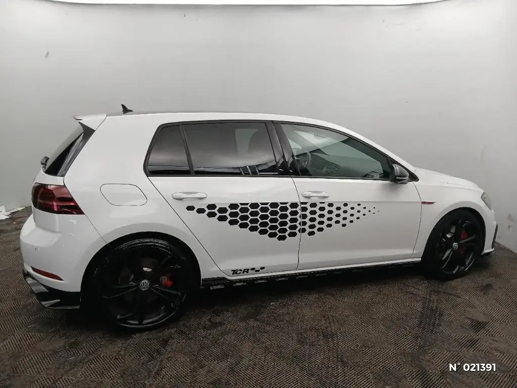 VOLKSWAGEN GOLF VII - Miniature 3