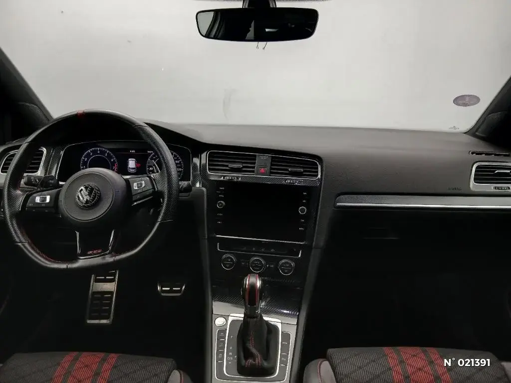 VOLKSWAGEN GOLF VII - Miniature 6