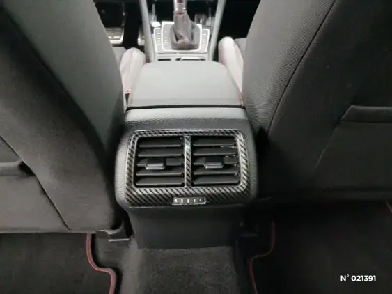VOLKSWAGEN GOLF VII - voiture d'occasion - Photo 33