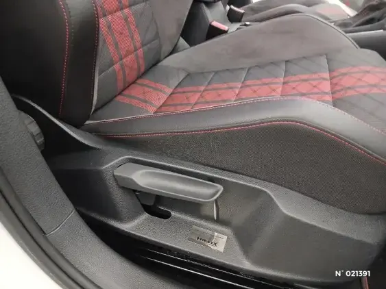 VOLKSWAGEN GOLF VII - voiture d'occasion - Photo 36