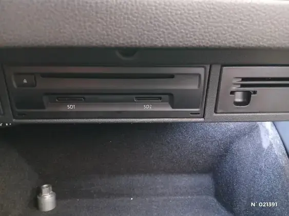 VOLKSWAGEN GOLF VII - voiture d'occasion - Photo 40