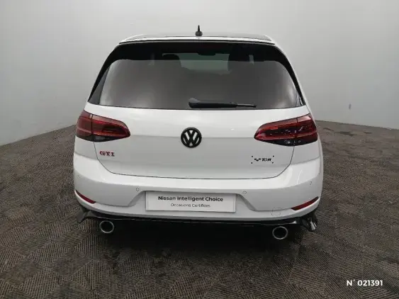 VOLKSWAGEN GOLF VII - voiture d'occasion - Photo 6