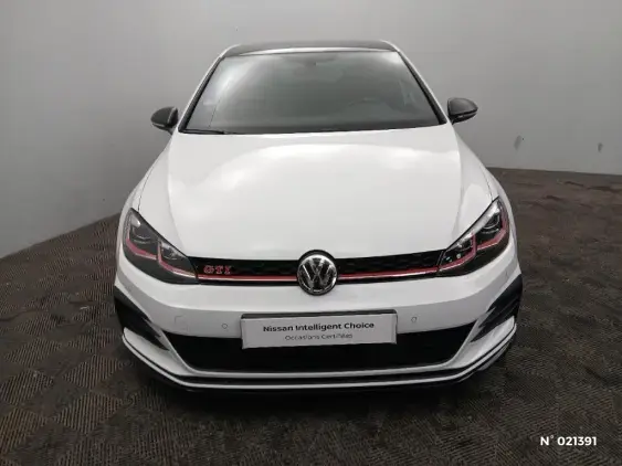 VOLKSWAGEN GOLF VII - voiture d'occasion - Photo 3