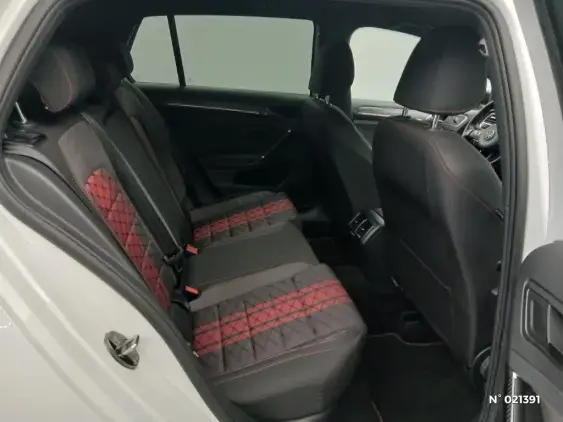 VOLKSWAGEN GOLF VII - voiture d'occasion - Photo 11