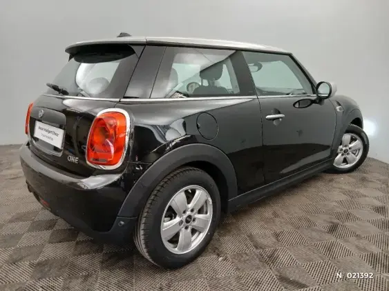MINI MINI III - voiture d'occasion - Photo 4