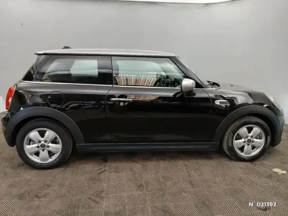 MINI MINI III - voiture d'occasion - Photo 5