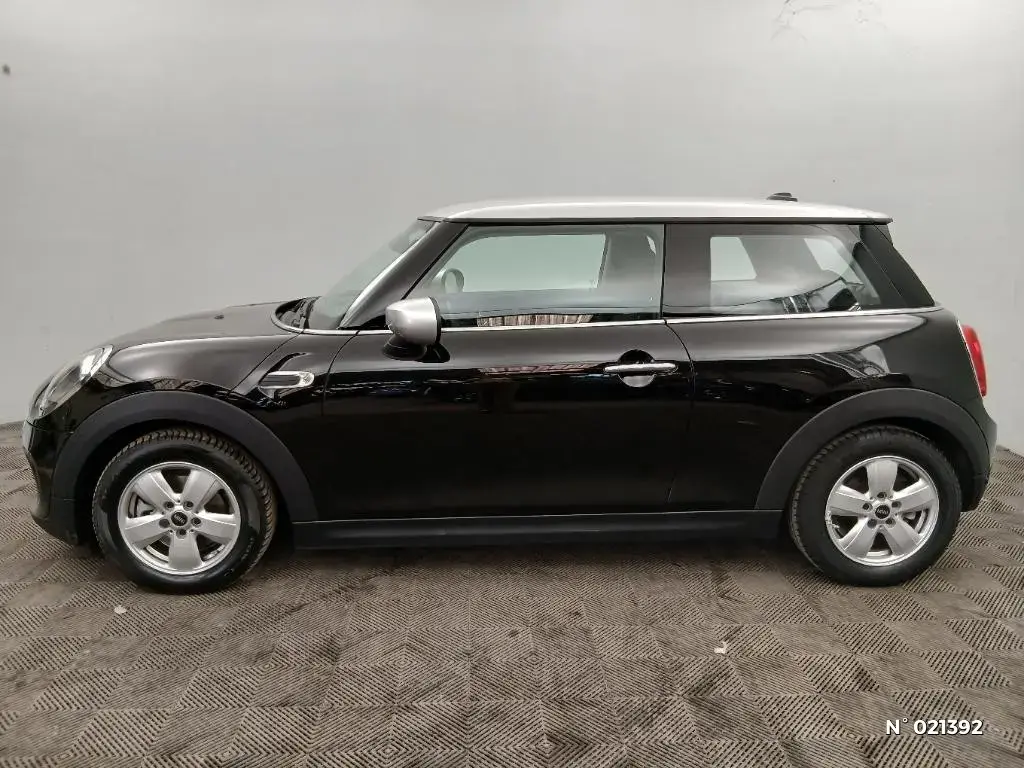 MINI  III - Miniature 4