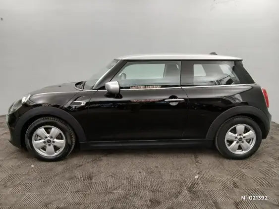 MINI MINI III - voiture d'occasion - Photo 2