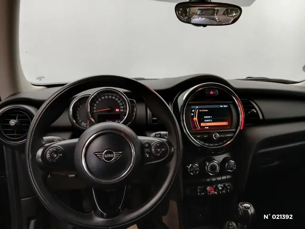 MINI  III - Miniature 6