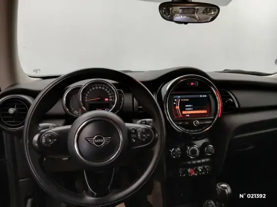 MINI MINI III - voiture d'occasion - Photo 9