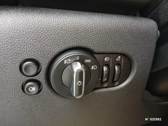 MINI MINI III - voiture d'occasion - Photo 15