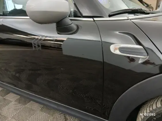 MINI MINI III - voiture d'occasion - Photo 29