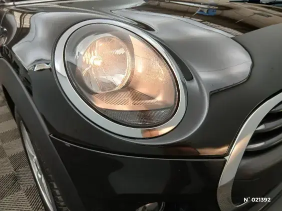 MINI MINI III - voiture d'occasion - Photo 33