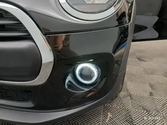 MINI MINI III - voiture d'occasion - Photo 34