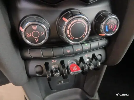 MINI MINI III - voiture d'occasion - Photo 36