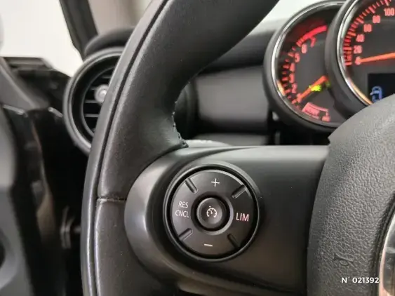 MINI MINI III - voiture d'occasion - Photo 39