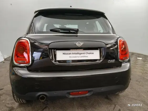 MINI MINI III - voiture d'occasion - Photo 6