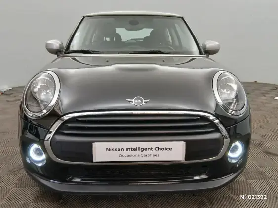 MINI MINI III - voiture d'occasion - Photo 3