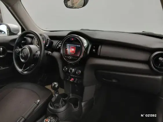 MINI MINI III - voiture d'occasion - Photo 10