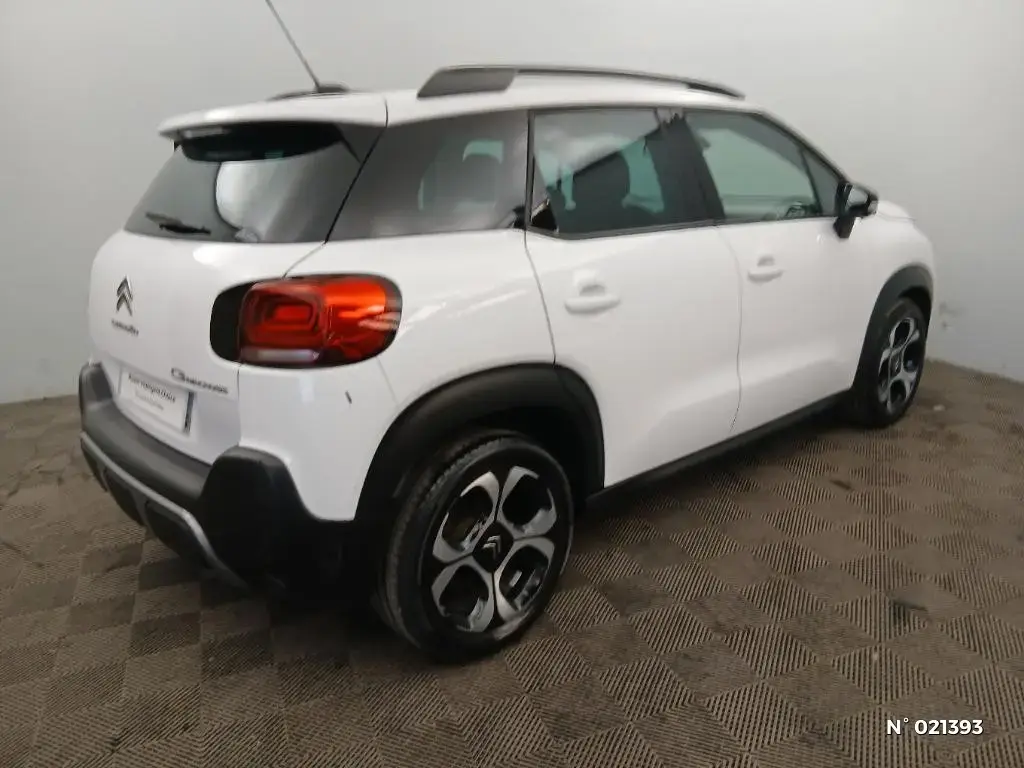 CITROEN C3 AIRCROSS - Miniature 2