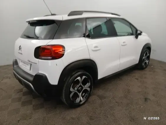 CITROEN C3 AIRCROSS - voiture d'occasion - Photo 4