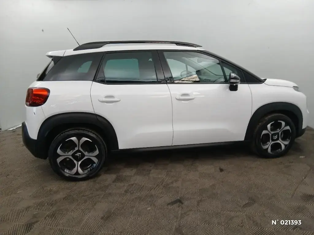 CITROEN C3 AIRCROSS - Miniature 3