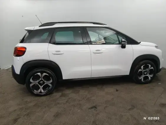 CITROEN C3 AIRCROSS - voiture d'occasion - Photo 5