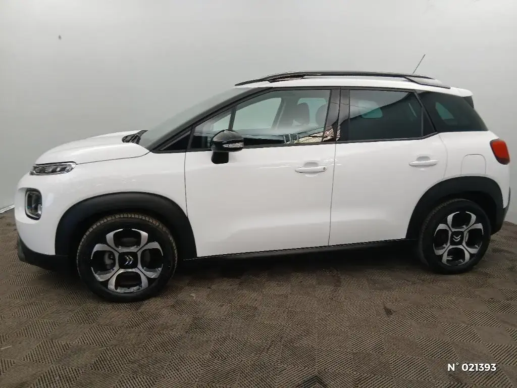 CITROEN C3 AIRCROSS - Miniature 4