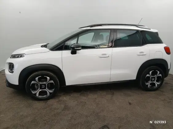 CITROEN C3 AIRCROSS - voiture d'occasion - Photo 2