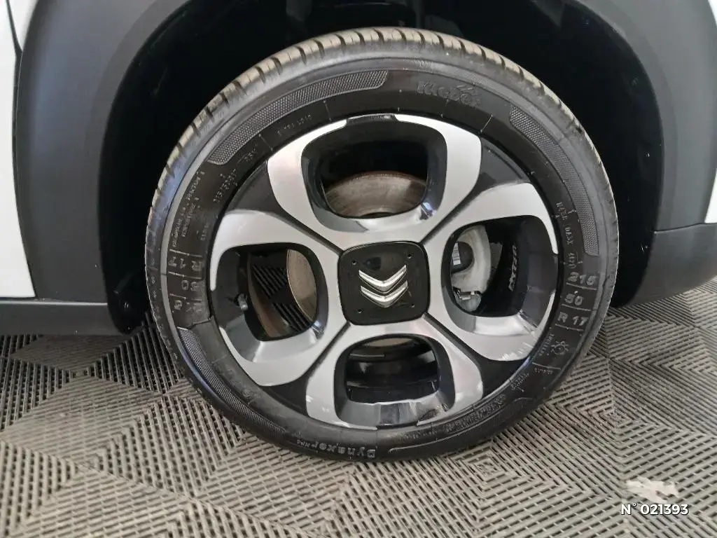 CITROEN C3 AIRCROSS - Miniature 5
