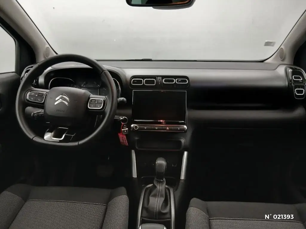 CITROEN C3 AIRCROSS - Miniature 6