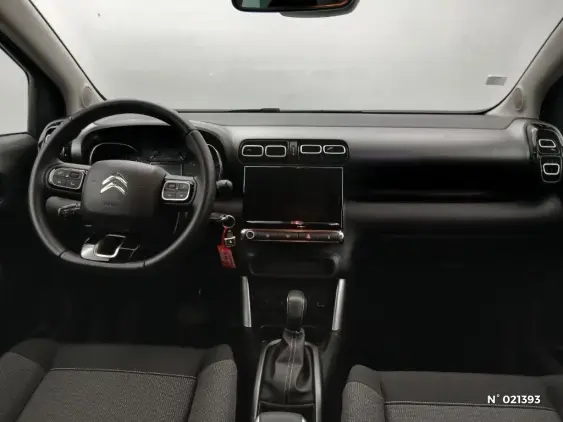 CITROEN C3 AIRCROSS - voiture d'occasion - Photo 9