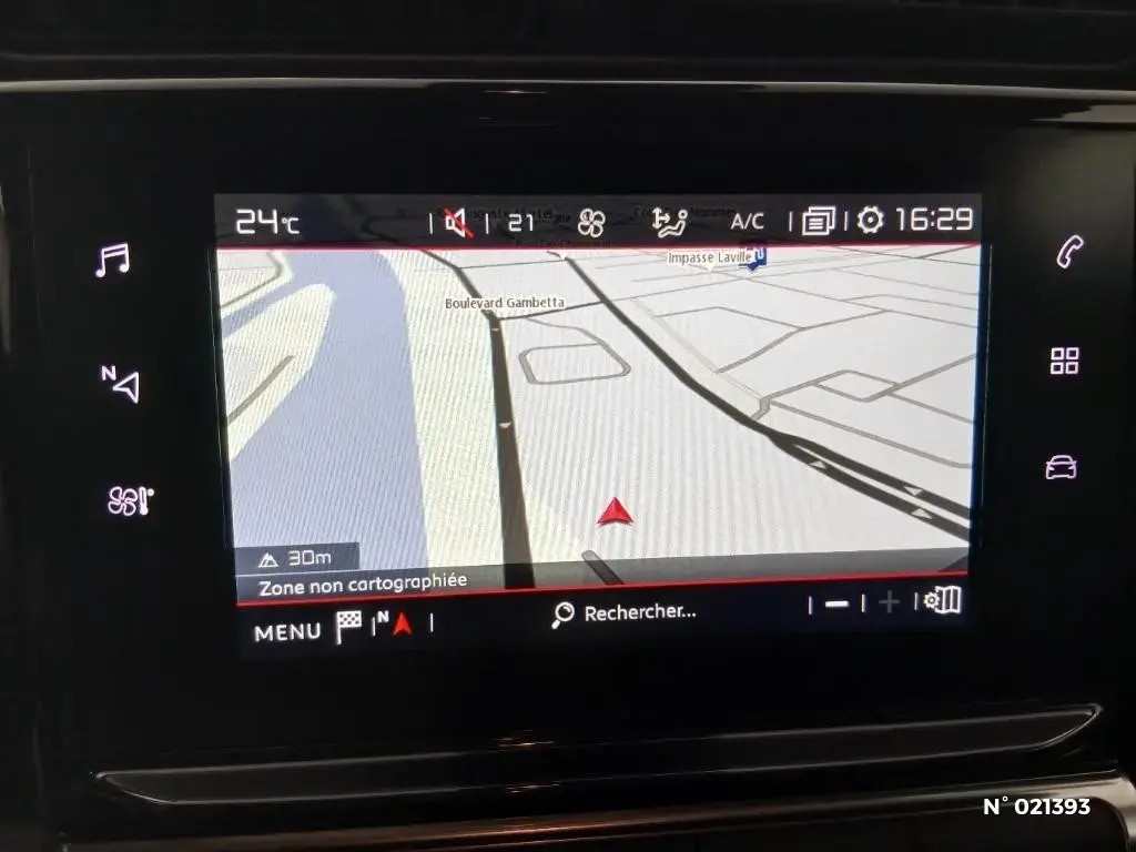 CITROEN C3 AIRCROSS - Miniature 7